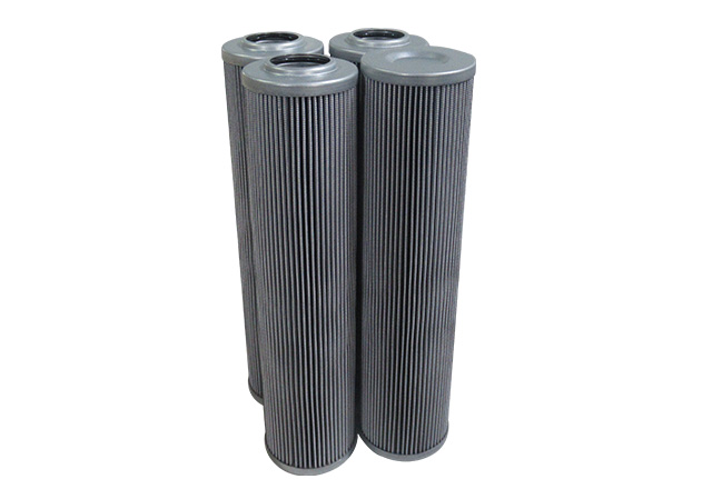 Glass fiber Filter